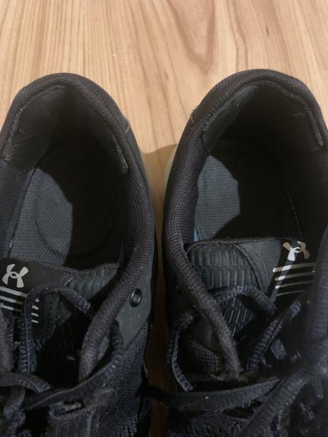 Tenisky, under armour,42