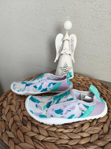 Topanky do vody decathlon 30-31, decathlon,30