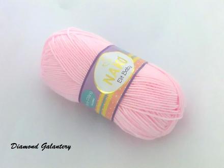 Nako elit baby - rôzne odtiente, 