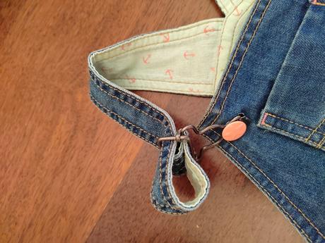 Rifľové šaty na traky v.110, 110