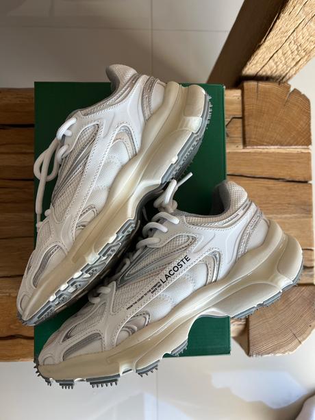 Lacoste tenisky, lacoste,38