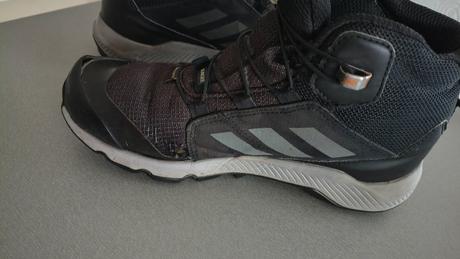Terrex gore-tex tenisky, adidas,35