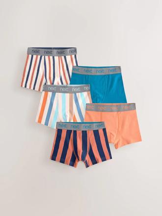 5 balenie spodnej bielizne next 92 po 176, next,92 - 176