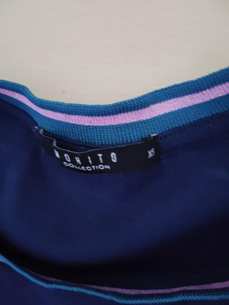 Tričko mohito, mohito,xs