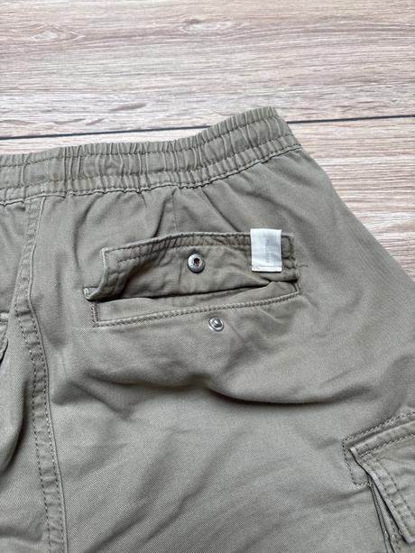 Šortky 158/164, pull&bear,164