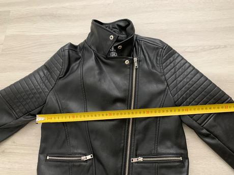 Kožená bunda, 152