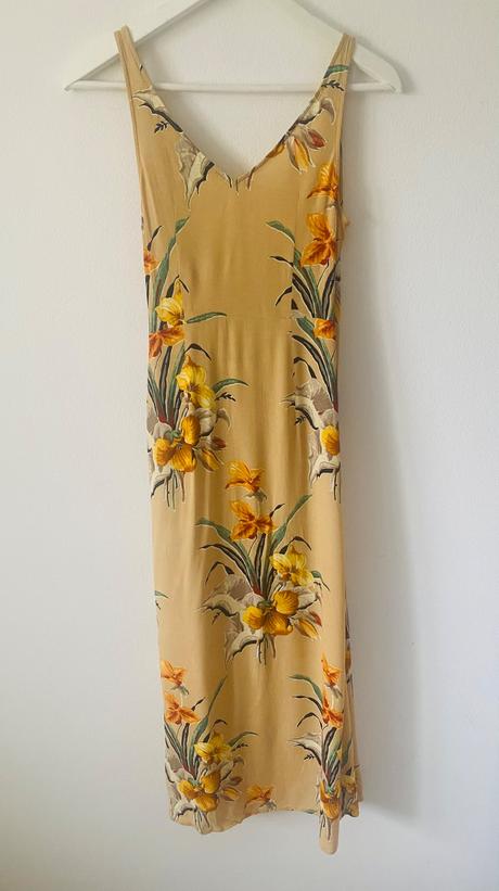 The other stories zavinovacie šaty, 34