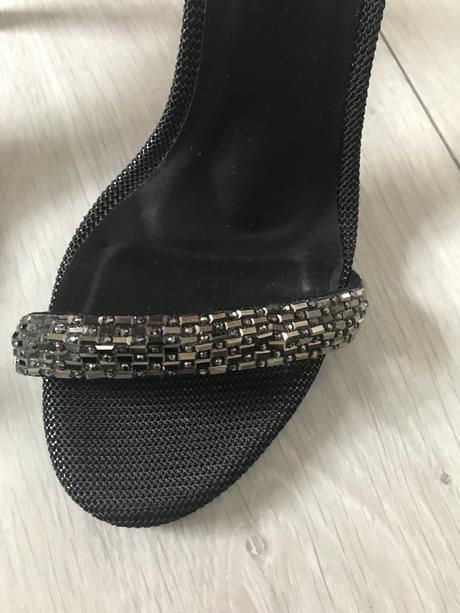 Sandále na špeciálne príležitosti, lasocki,40