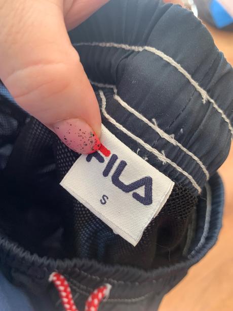 Chlapcenske plavky, fila,152