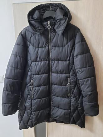 Zimná bunda, 48