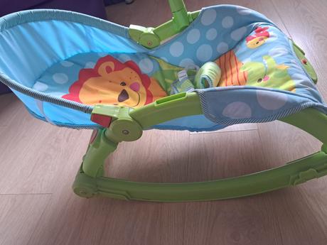 Lehatko fisher price, 