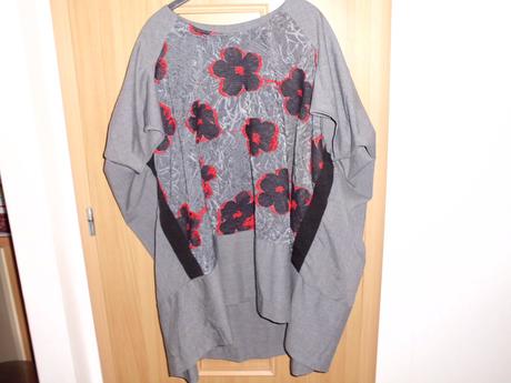 Wendy trendy oversize, xl