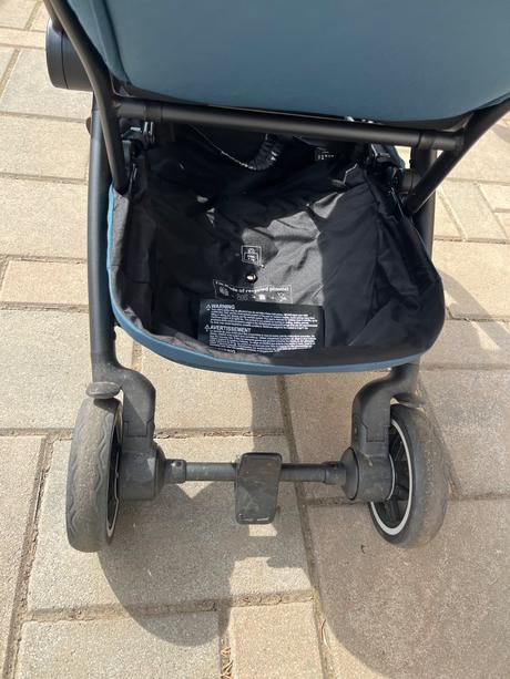 Joolz aer+, joolz,joolz aer+