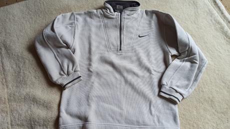 Mikina, nike,146
