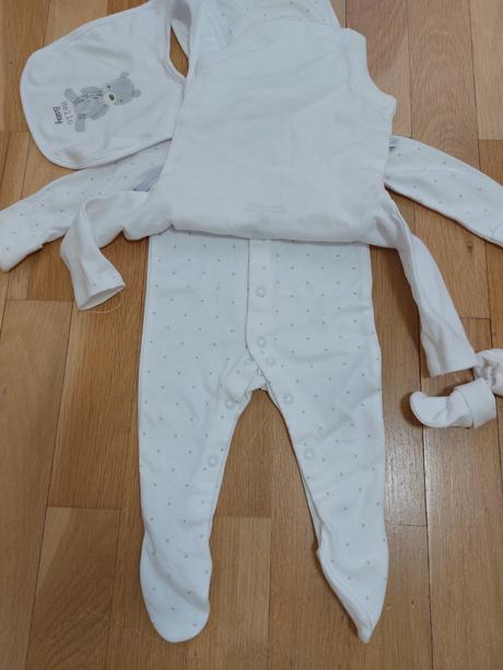 Set f&f veľkosť 62, f&f,62