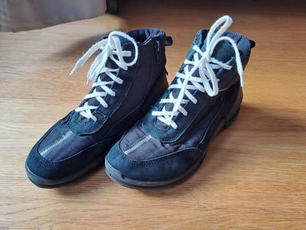 Ecco gore-tex vel.34, ecco,34