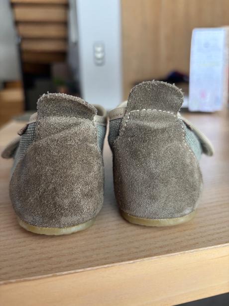 Papuce ellarte 26 barefoot, 26