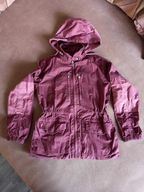 Bunda prechodná, gap,xs