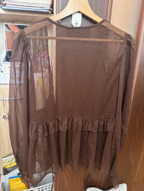 Blúzka, pull&bear,s