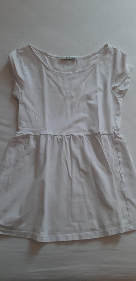 Tehotenské tričká, s