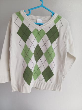 Svetrík 98, palomino,98