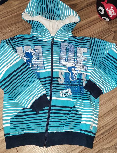 Bunda do dažďa 98-104, kuniboo,98