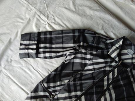 Jarný kabátik - pardon - xl, xl