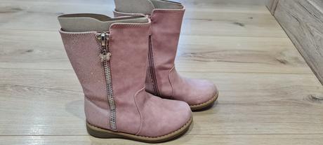 Čižmy, deichmann,27