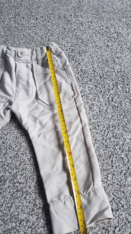 Zara elegantne nohavice, zara,80