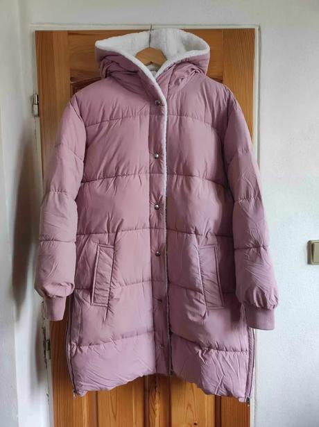 Dámska bunda rainbow, 40