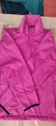 Aoftshelova bunda, mckinley,164