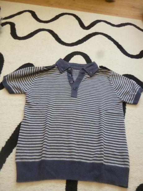 Pleteninové tričko, next,122