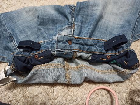 Riflové kraťasy, 158