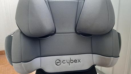 Autosedačka cybex pallas 2-fix, cybex