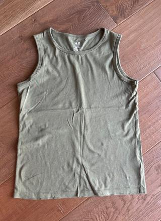 Tielko 134/140, h&m,134
