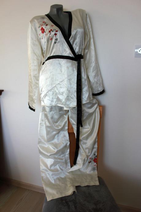 Tchibo pyzamo, tchibo,l