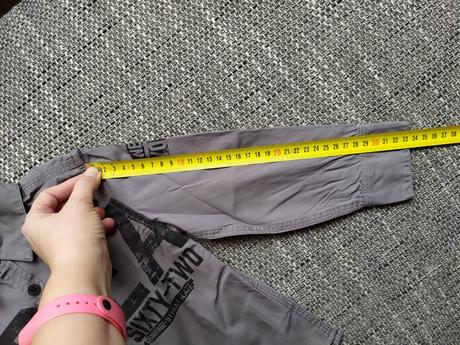 Košeľa pre fešáka, dopodopo,98