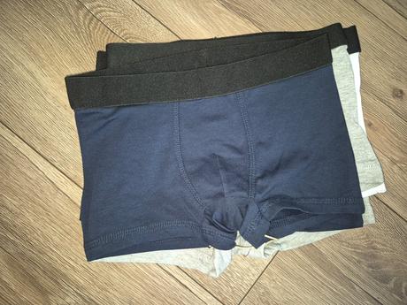 Chlapčenské boxerky, lupilu,128