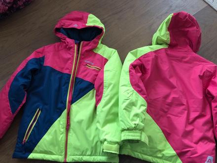 128 alpine pro lyžiarske bundy pre dvojičky, 128