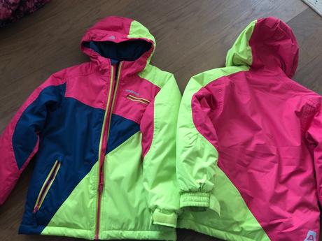 128 alpine pro lyžiarske bundy pre dvojičky, 128