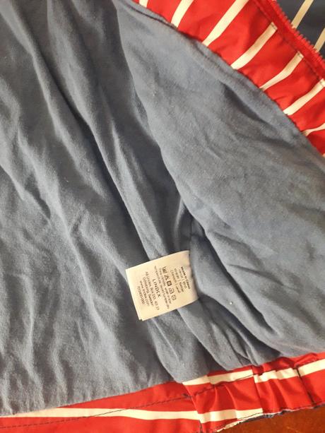 Bundička lindex, lindex,80