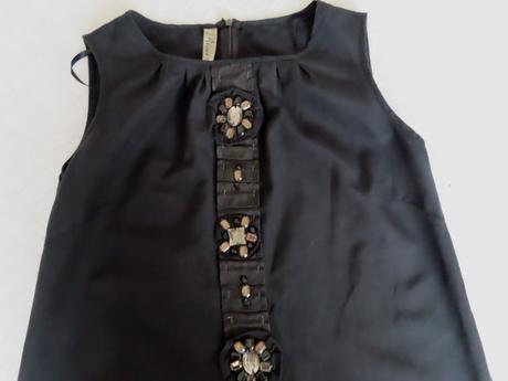 River island - minišaty , veľ.38, river island,38
