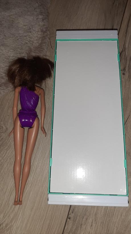 Barbie dreamtopia princess sparkle rainbow cove,