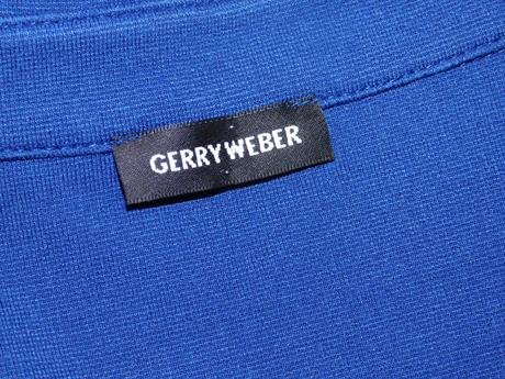 Kvalitny damsky blejzer, 48