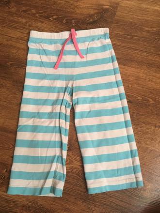 Legíny kraťasy tepláky, marks & spencer,116