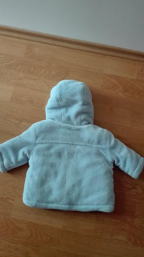 Kabatik teply, f&f,80