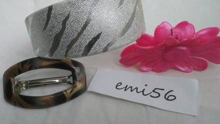 3227. čelenka, ozdoby do vlasov, 