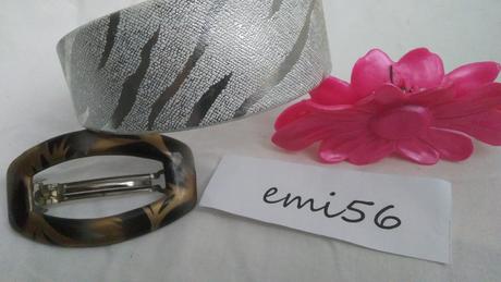 3227. čelenka, ozdoby do vlasov, 