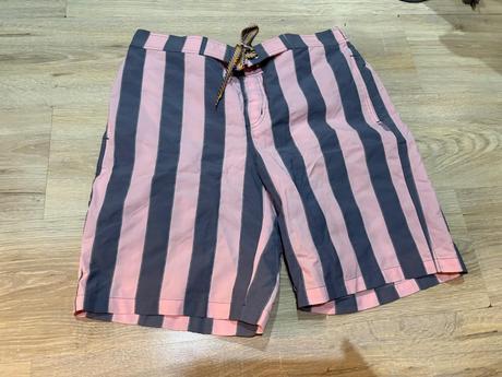 Plavkove sortky xl, xl