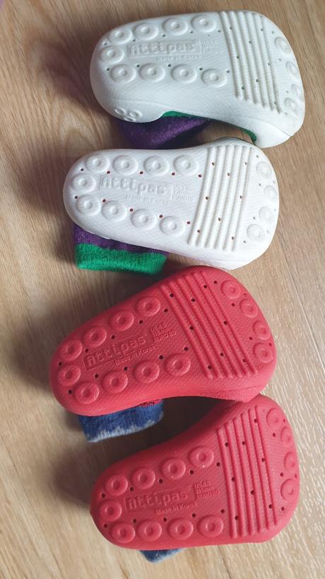 Attipas capačky, attipas,20